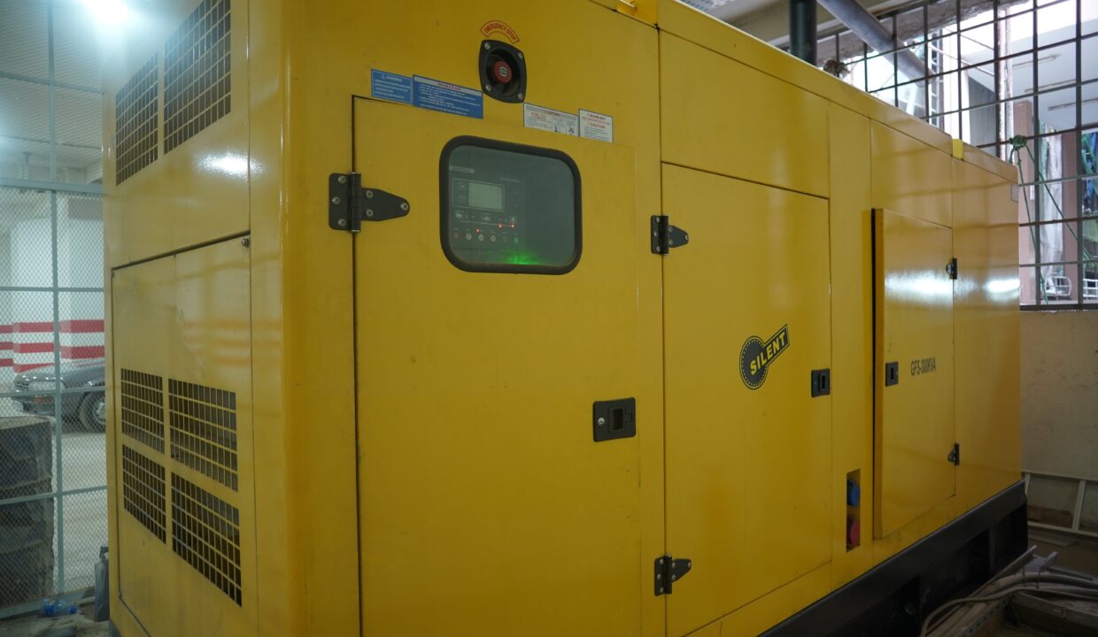 Generator