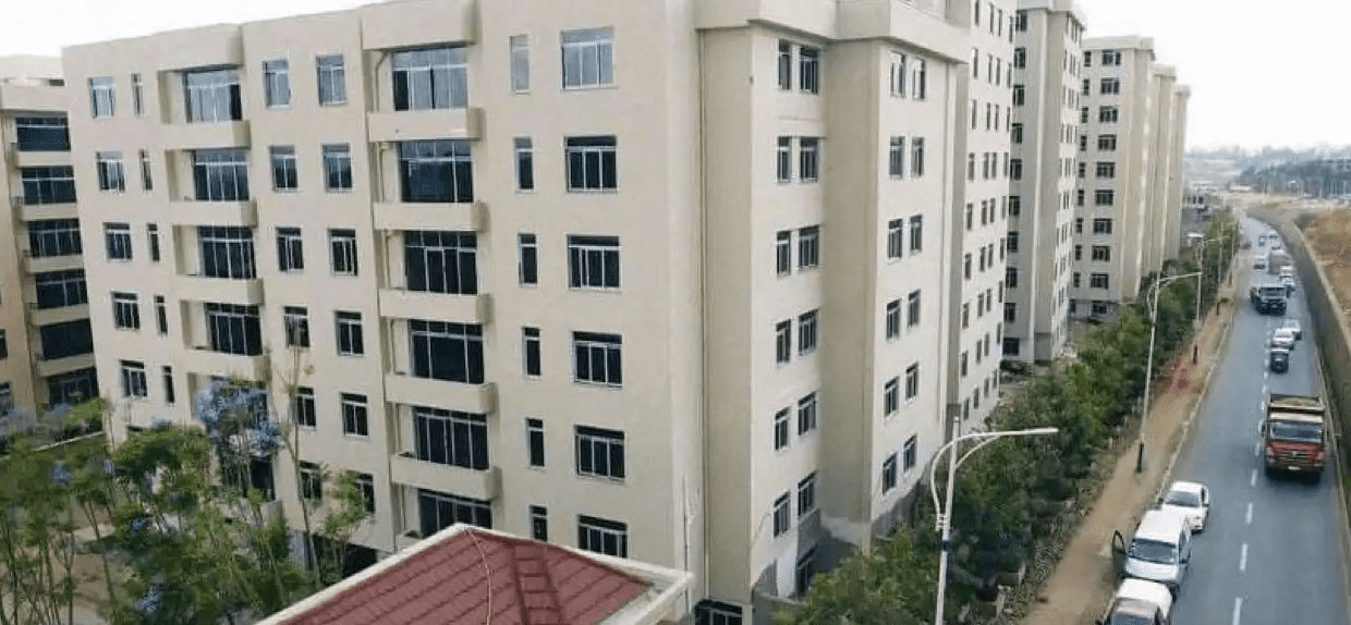 Sunrise Apartments 1