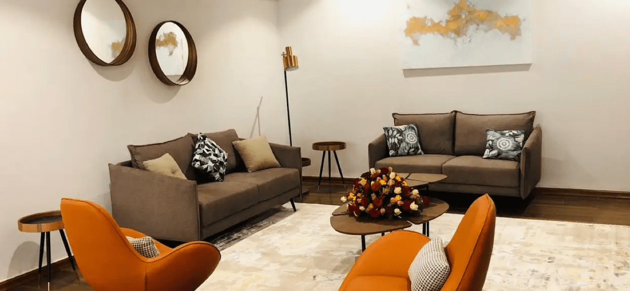 Sunrise Apartments 3