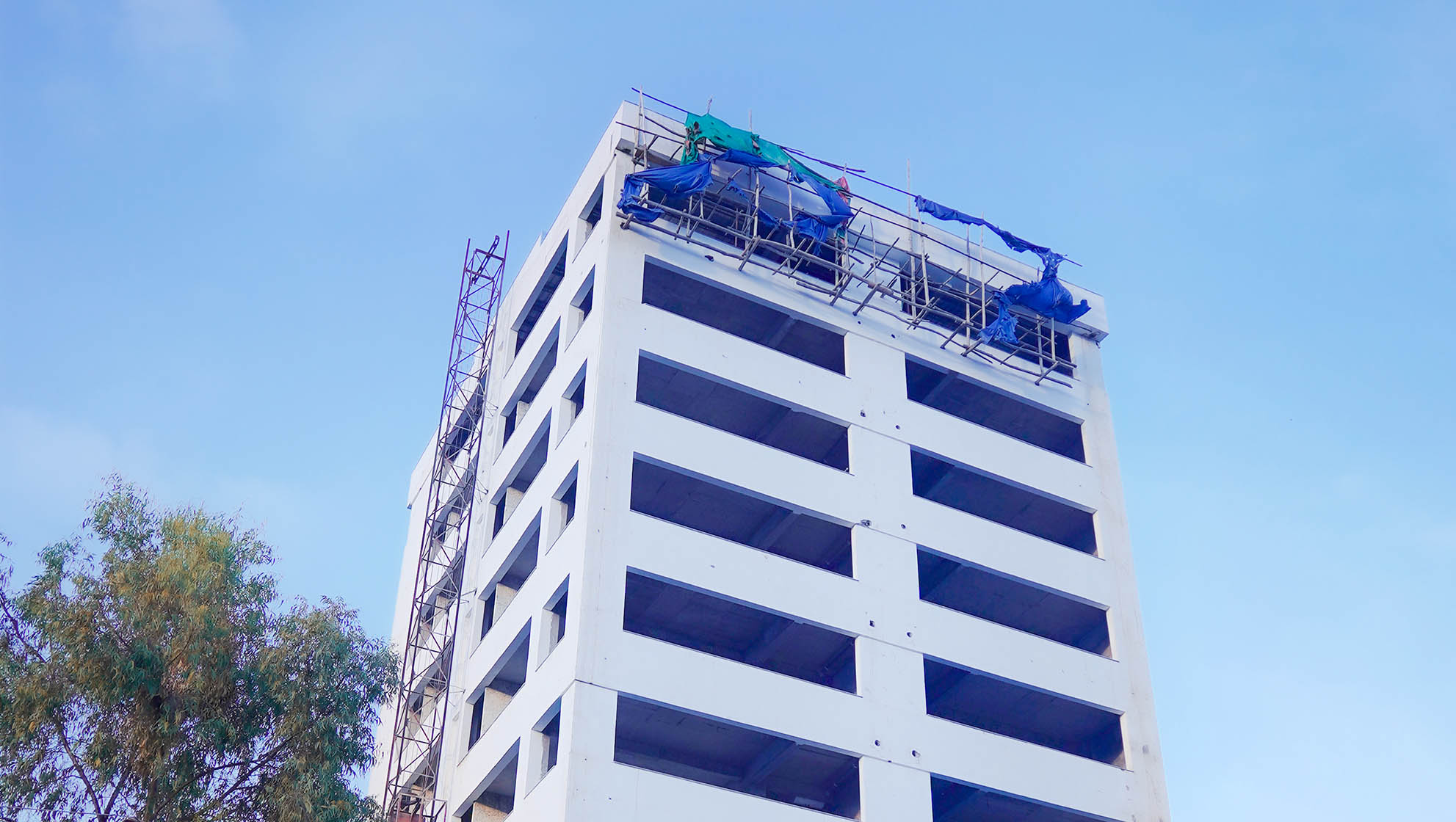 Q Bole Homes by Evergrand Real Estate