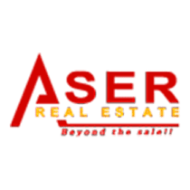 Aser Real Estate | By John Homes