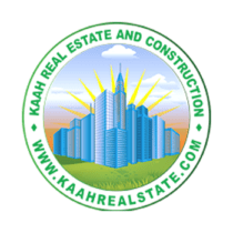 Kaah Real Estate | By John Homes