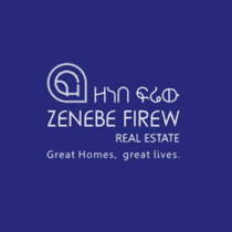Zenebe Firew Real Estate | By John Homes